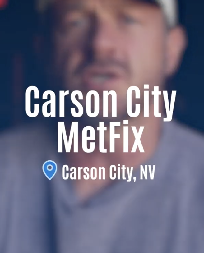 Photo of Lief Larson